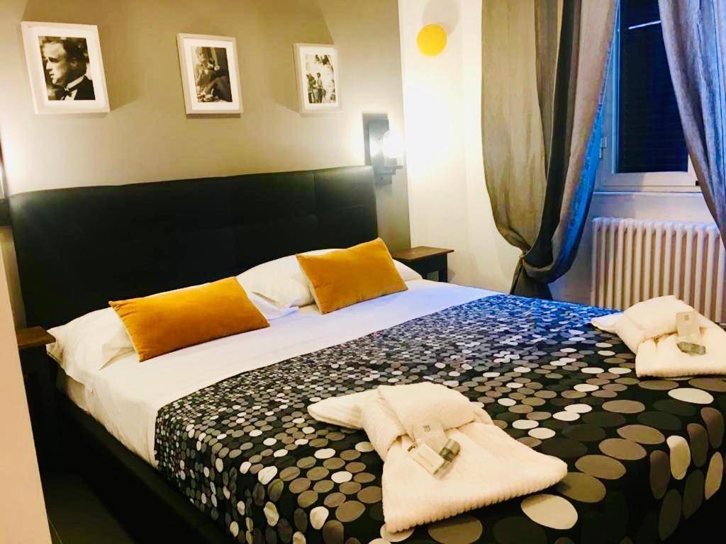 San Peter Exclusive House - In The Hearth Of Rome Διαμέρισμα Εξωτερικό φωτογραφία