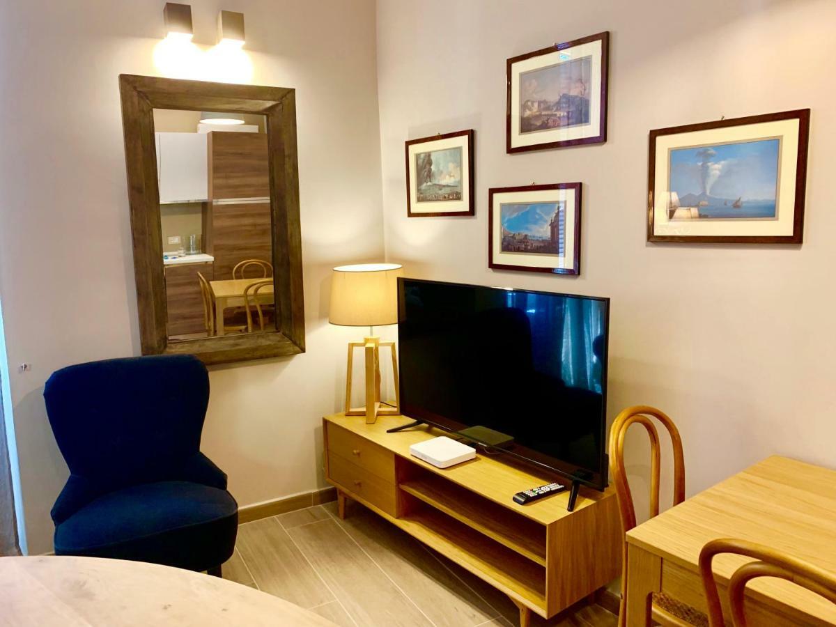 San Peter Exclusive House - In The Hearth Of Rome Διαμέρισμα Εξωτερικό φωτογραφία